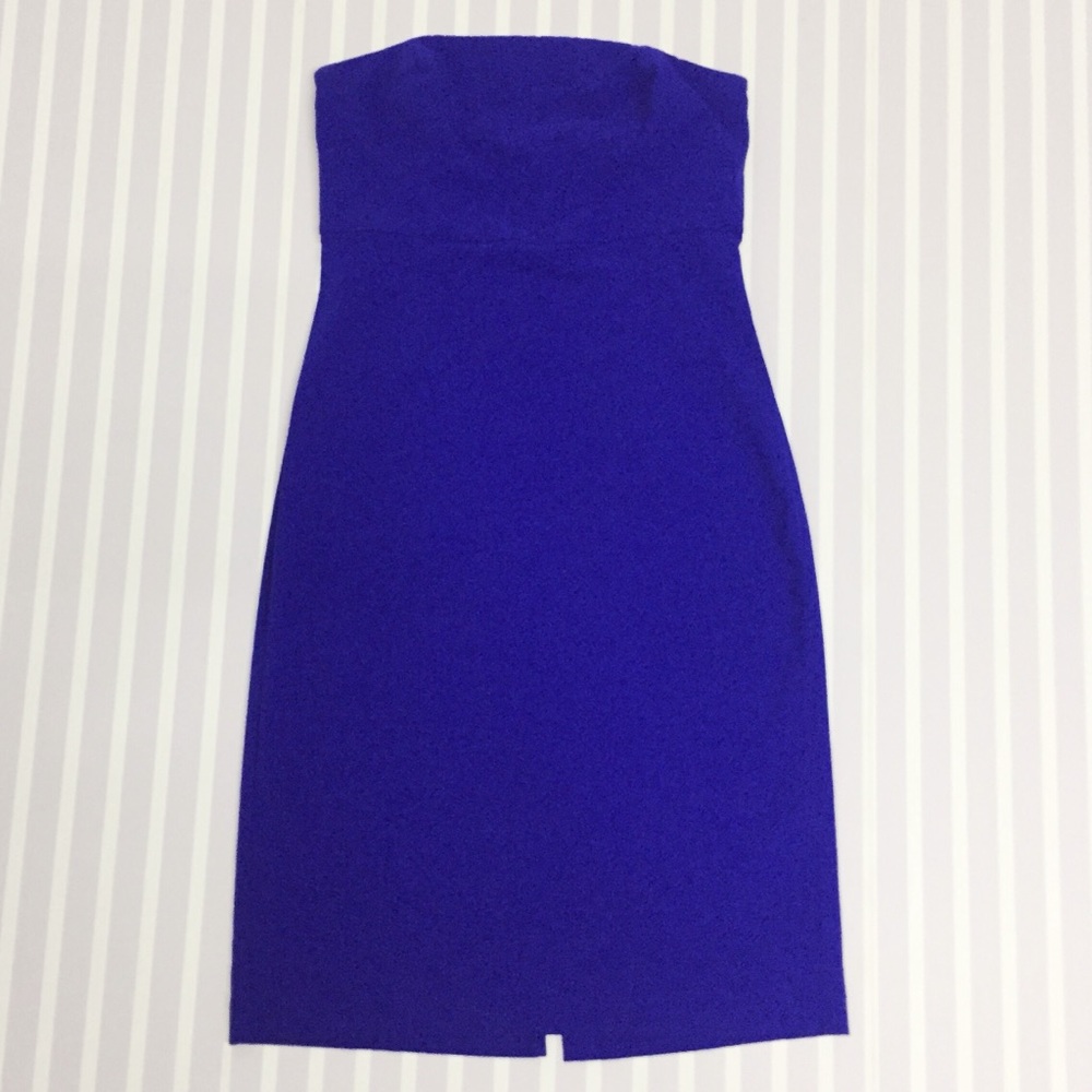 11 | 12 EXPRESS Stretch Strapless Bodycon Bandage